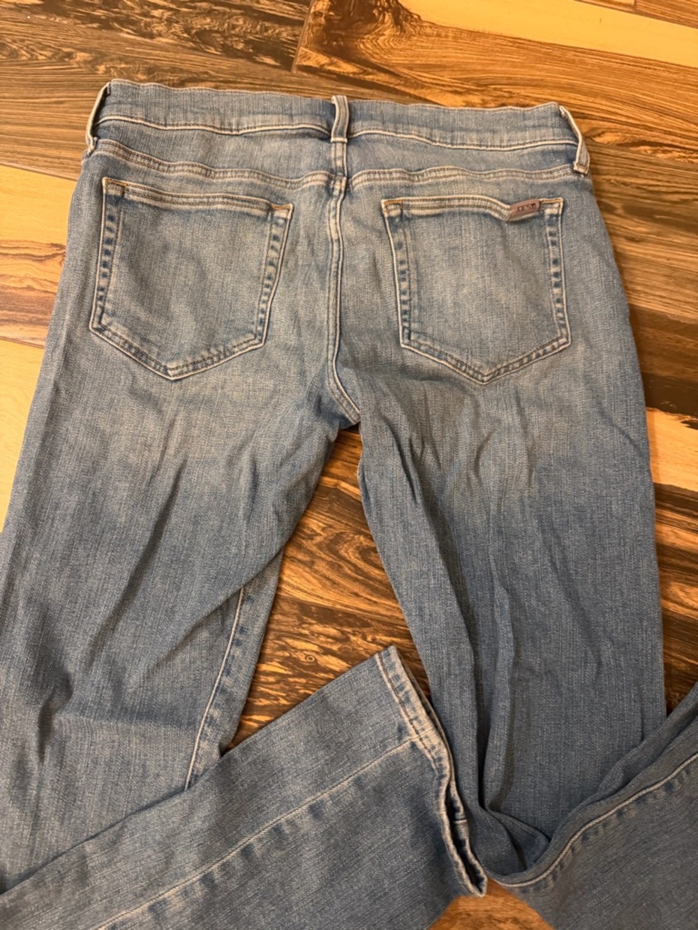 Joe's Jeans Light Blue Slim Men's Denim Jeans